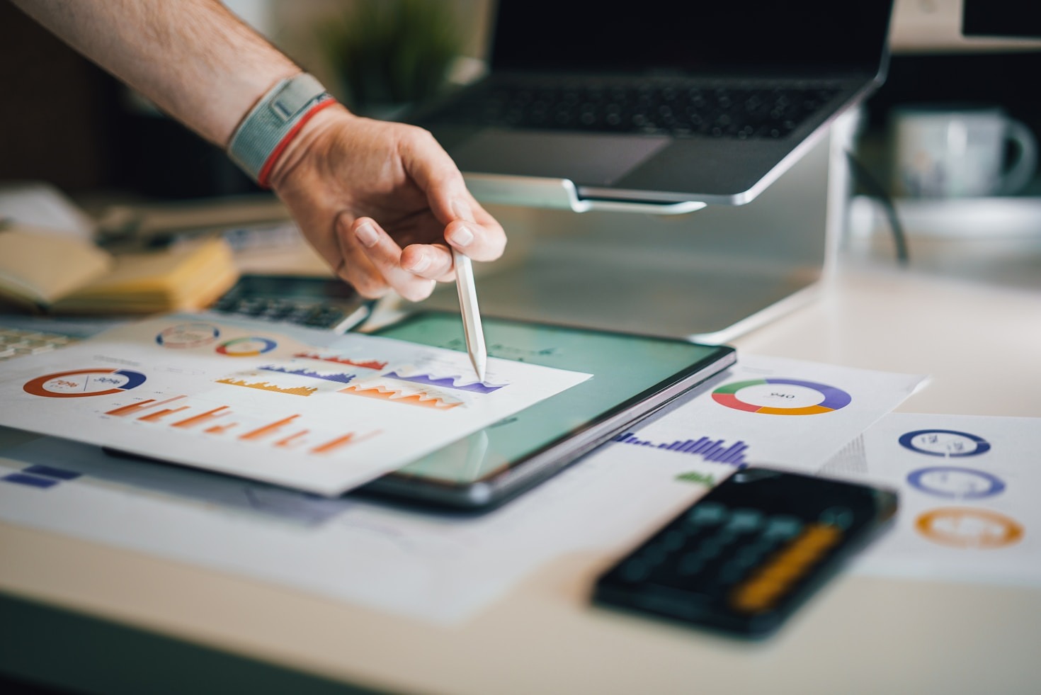 Essential SEO Trends For Modern Businesses
